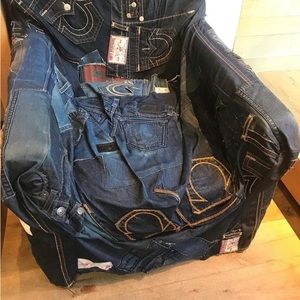 Meet your Posher, Gavin